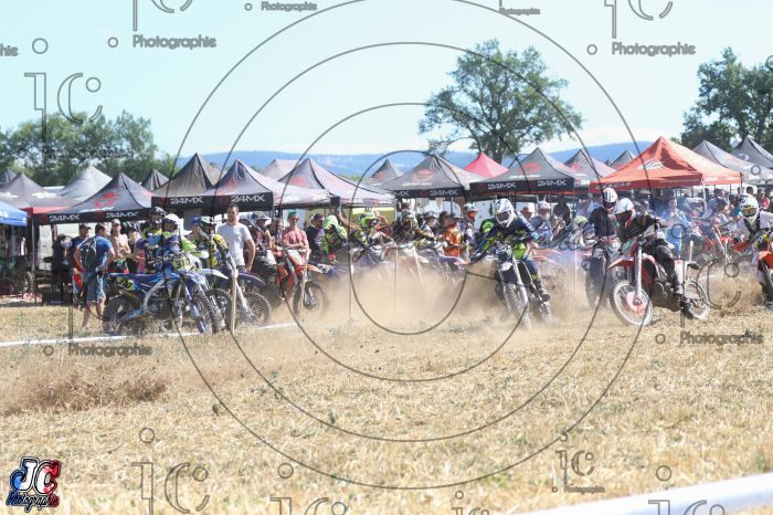 Endurance  Paulhaguet 2022